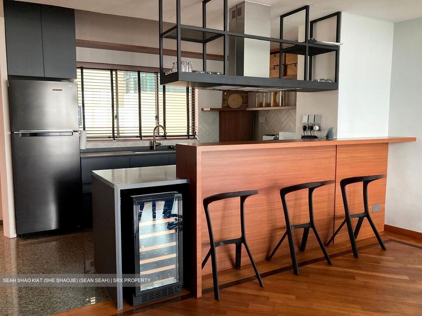 The Legend (D10), Condominium #514759171